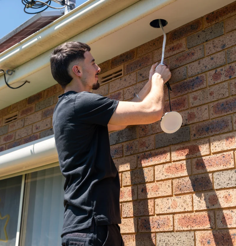 Reliable Electrical Services In South Granville Reliable Electrical Services In South Granville