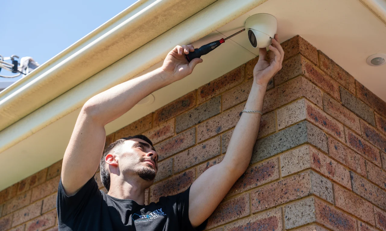 Experienced Edmondson Park electrical contractor Experienced Edmondson Park electrical contractor