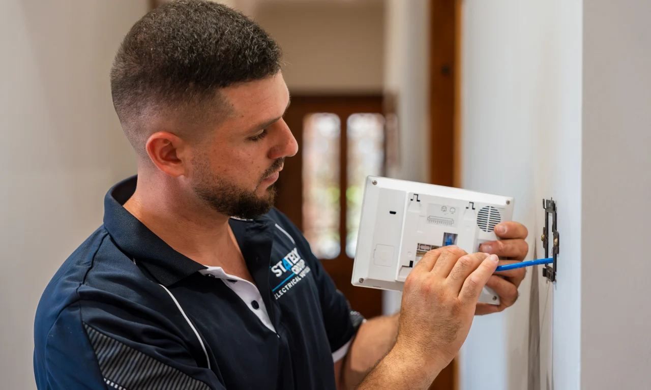 Experienced Hinchinbrook electrical contractor Experienced Hinchinbrook electrical contractor