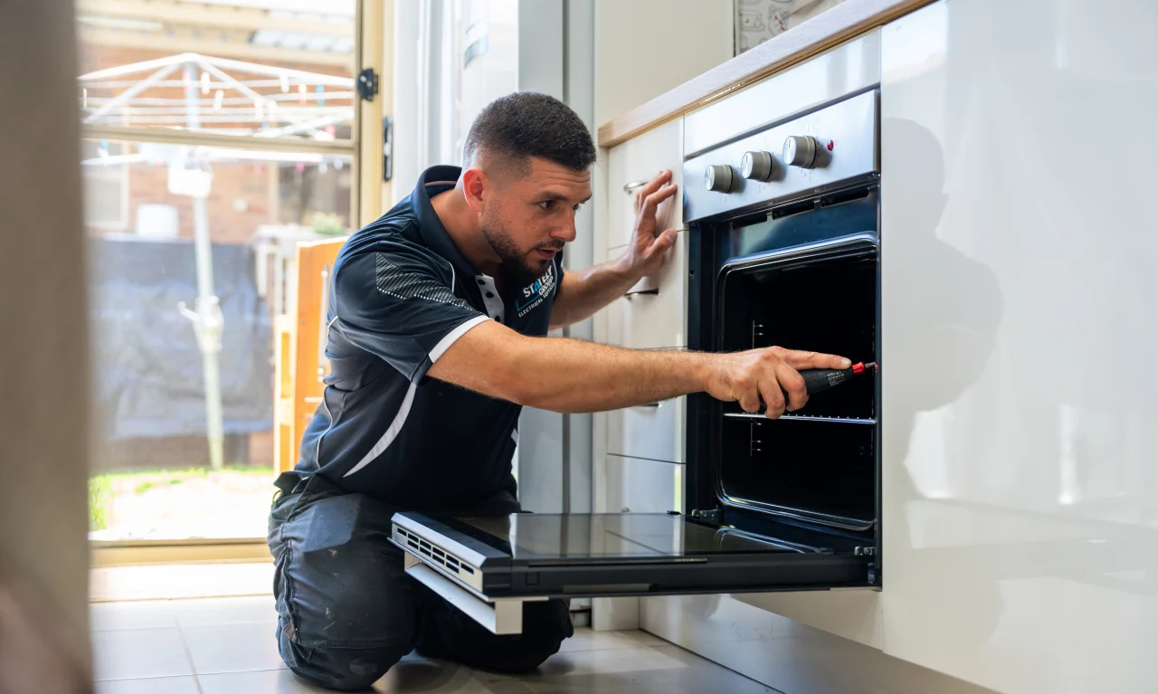 Experienced Hoxton Park electrical contractor Experienced Hoxton Park electrical contractor
