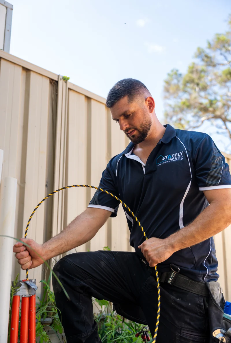 Electrician In Macquarie Links Electrician In Macquarie Links
