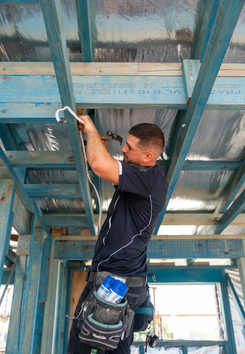Electrician In Moorebank Electrician In Moorebank