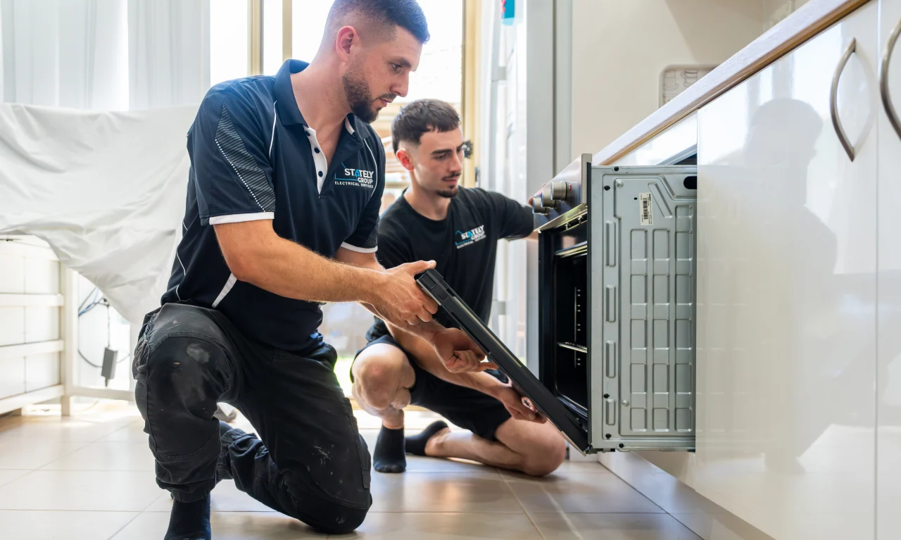 Experienced Wattle Grove electrical contractor Experienced Wattle Grove electrical contractor