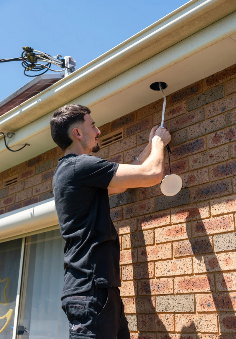 Reliable Electrician In Busby For Modern Homes & Businesses Reliable Electrician In Busby For Modern Homes & Businesses