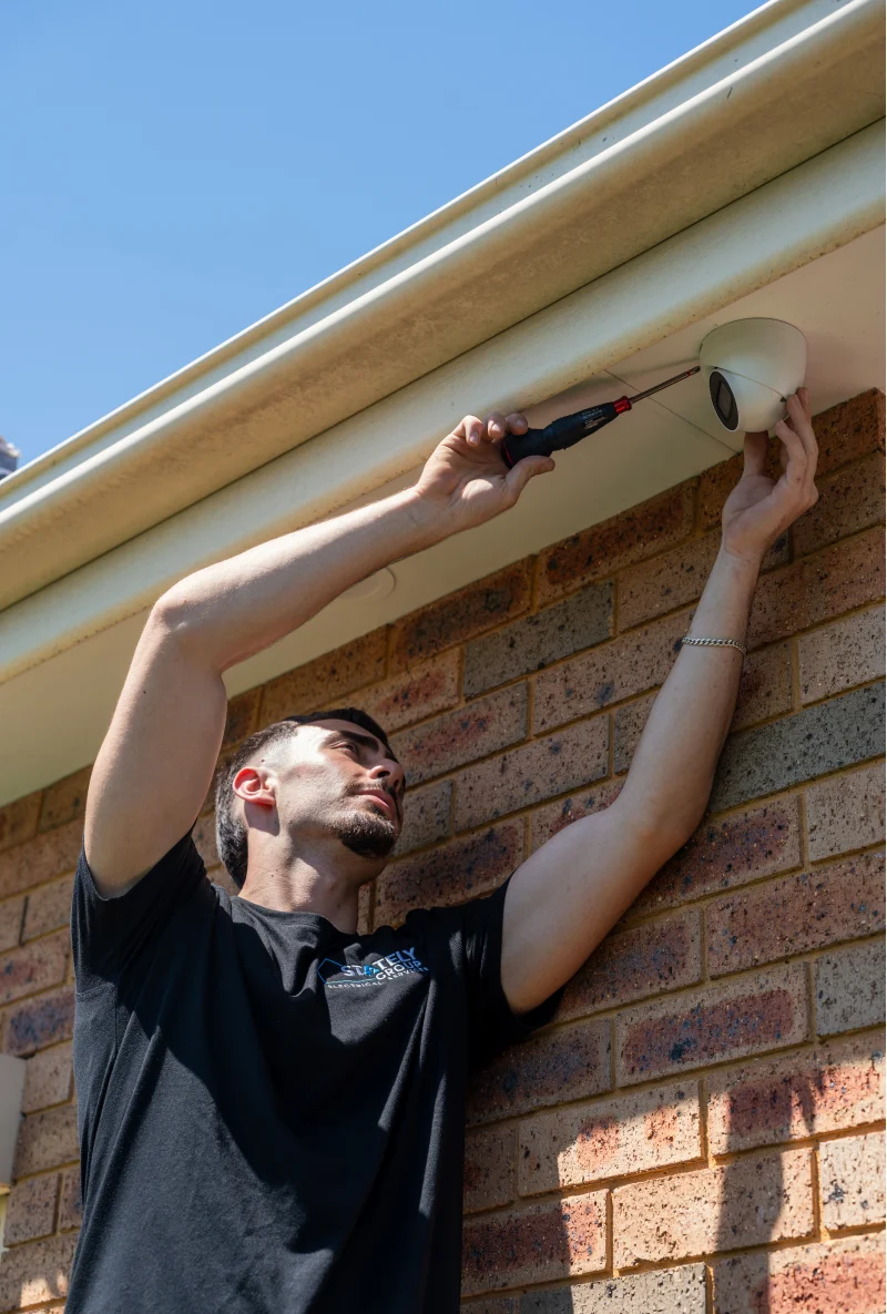 Reliable Electrician In Glenfield For Modern Homes & Businesses Reliable Electrician In Glenfield For Modern Homes & Businesses