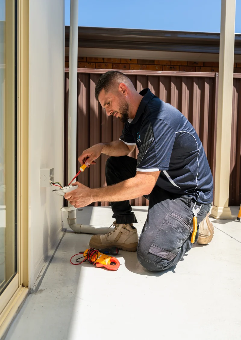 Reliable Electrician In Leppington For Modern Homes & Businesses Reliable Electrician In Leppington For Modern Homes & Businesses