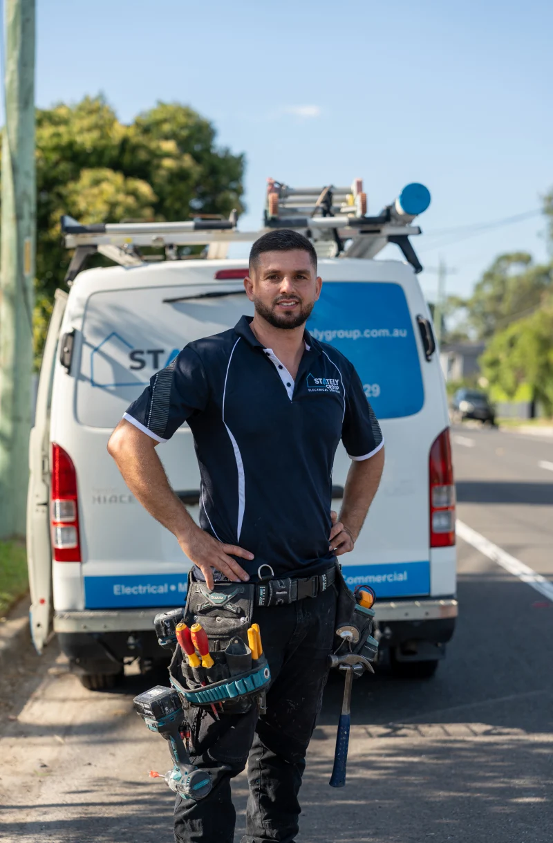 Reliable Electrician In Macquarie Links For Modern Homes & Businesses Reliable Electrician In Macquarie Links For Modern Homes & Businesses