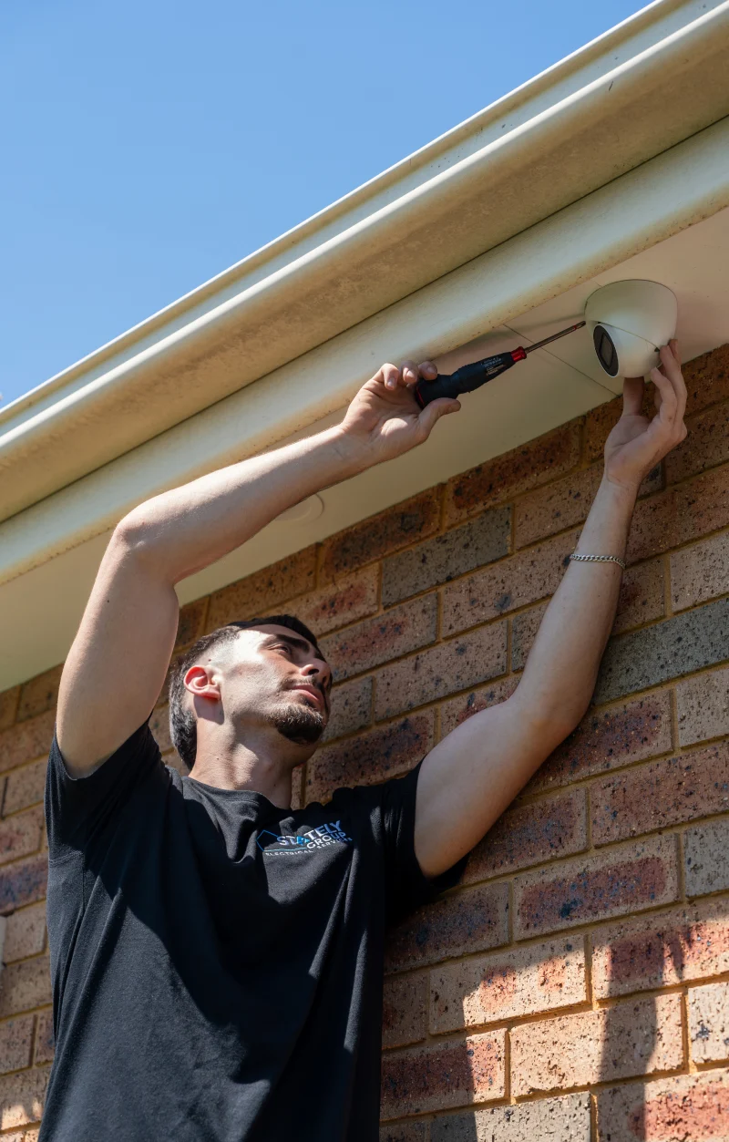 Reliable Electrician In Mount Pritchard For Modern Homes & Businesses Reliable Electrician In Mount Pritchard For Modern Homes & Businesses