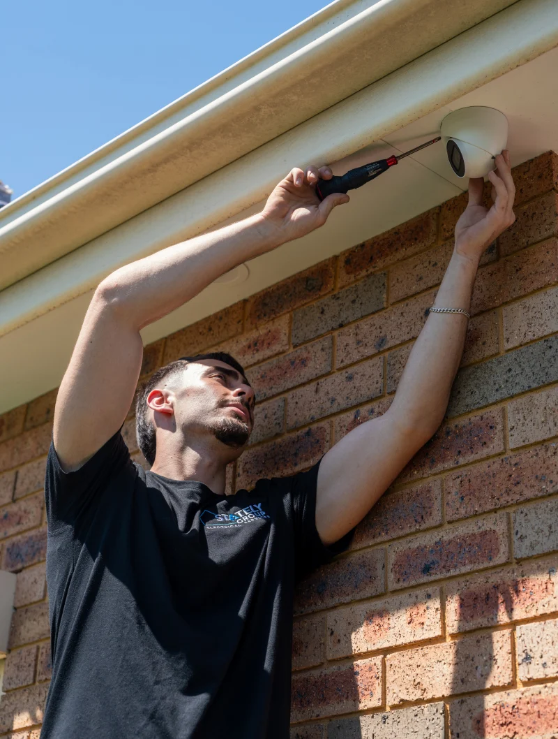 Reliable Electrician In Rossmore For Modern Homes & Businesses Reliable Electrician In Rossmore For Modern Homes & Businesses